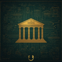 Money Invest GIF by Nova Sound