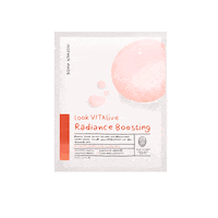 Coconut Moisturizing Sticker by MOTHER MADE SKINCARE