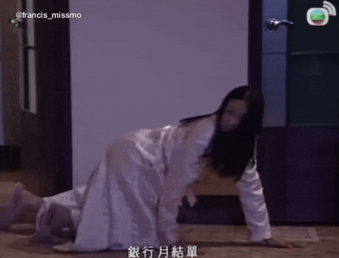 Miss Mo GIF