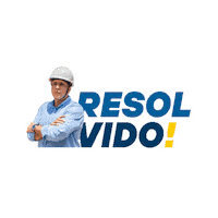 flaviovergueiro vereador engenheiro nilópolis flavio vergueiro Sticker