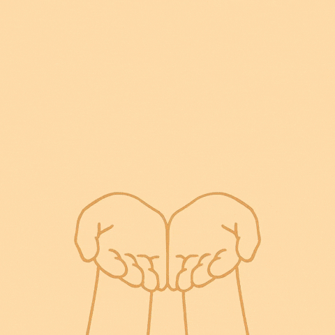 Power Holding GIF by WeQuorum