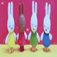 Girls Besties GIF by Respective