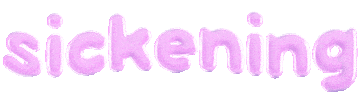 Sick Rupauls Drag Race Sticker by Simon Falk