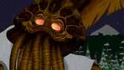 scary GIF by South Park 