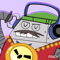 High School Dj GIF by HBO Max