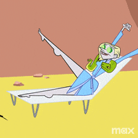 High School Oops GIF by HBO Max