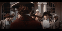 comedy central hamilton GIF by Drunk History