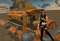 nerd GIF