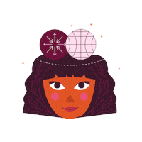 awidwomensrights woman women feminism feminist Sticker