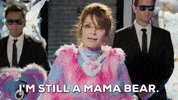 Sarah Palin Bear GIF