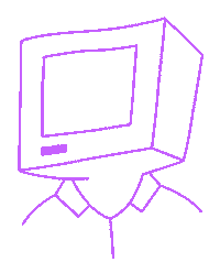 Neon Agenturleben Sticker by Aheads