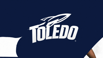 Jonathan Jones Toledo Football GIF by Toledo Rockets