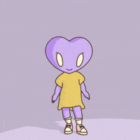 Im So Excited GIF by LT3 Creations