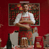 Football Love GIF by JuventusFC