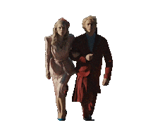 Tigris Sticker by Lionsgate