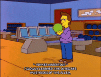 season 6 episode 13 GIF