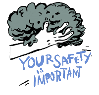 Mental Health Art Sticker by Cup of Color