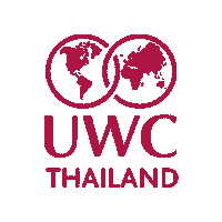 Sticker by UWC Thailand