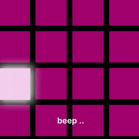 Delta__Li robot tech technology lights GIF