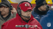 Kansas City Chiefs Football GIF by NFL