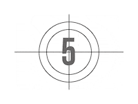 chuloproductora film video cine filmmaking Sticker