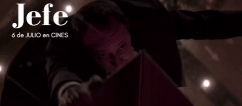 boss oficina GIF