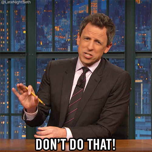 seth meyers lol GIF by Late Night with Seth Meyers