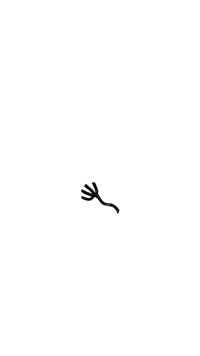 3-Renaillustration Sticker