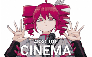 Peak Kasane Teto GIF