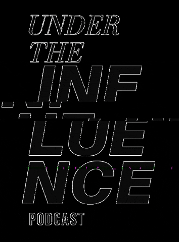 Eckis_Marketing giphyupload podcast influencer influence GIF