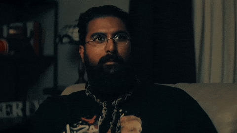 Cs Eating GIF by BLAST