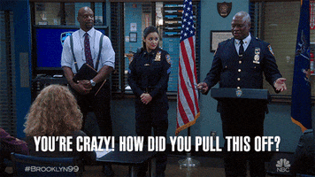 nbc brooklyn 99 GIF by Brooklyn Nine-Nine