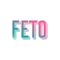 Feto Sticker by Festival of Engineering and Technology 3.0 Sampoerna University