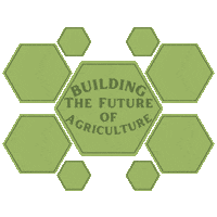 Building The Future Of Agriculture Sticker by Harvest Returns