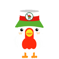 Urdd Eisteddfod Sticker by S4C