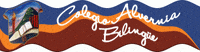 Alvebandera GIF by ColegioAlvernia