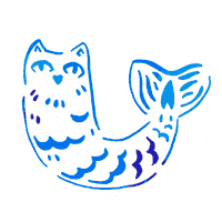 Chathon Sticker