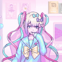 Needy Streamer Overload GIF