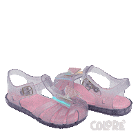 Fashion Kids Sticker by pimpolhoprodutos
