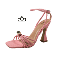 Fashion Shoes Sticker by Rosamango