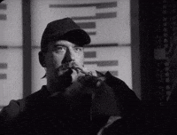 Samurai Pizza Cats Sebastian GIF