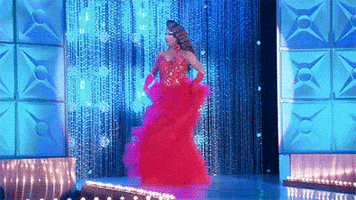 Drag Race GIF by RuPaul's Drag Race