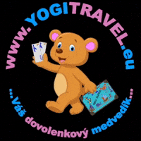 Slovakia Omg GIF by Yogi Travel