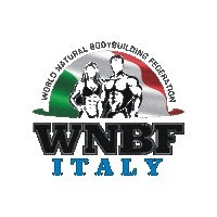 Wnbf Sticker by wnbfofficial