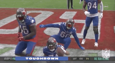National Football League GIF by NFL
