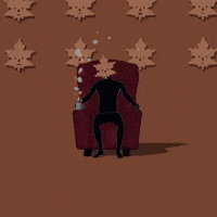 Living Room Mood GIF by Kims Ki