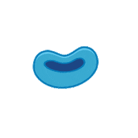 ChildFocus max vertrouwenspersoon childfocusbelgie personneconfiance Sticker
