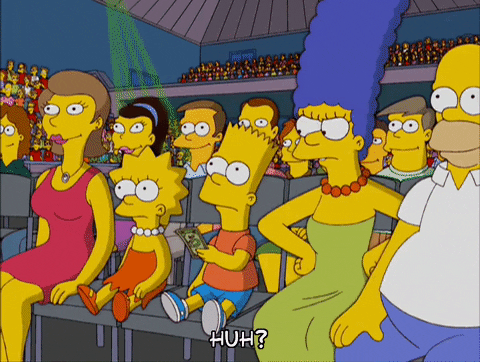 Lisa Simpson Episode 22 GIF by The Simpsons