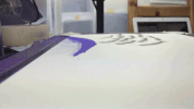 Art Cat GIF by kim noce