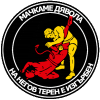 Faith Sticker